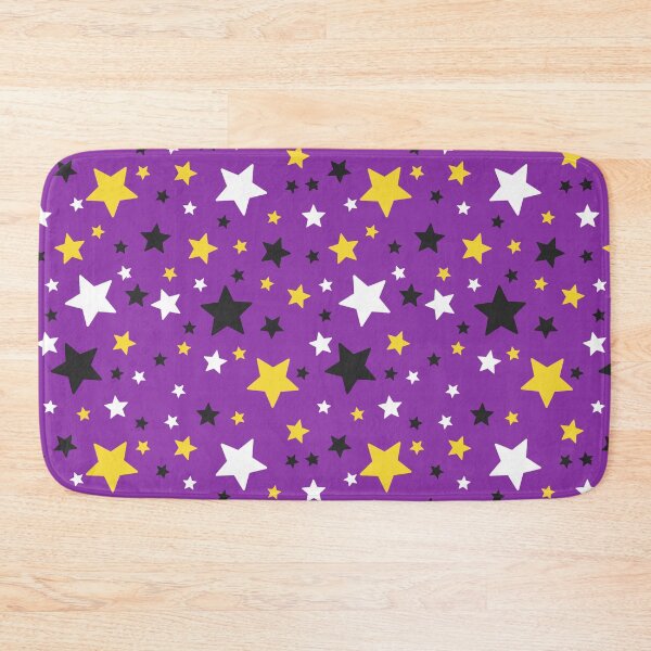 Item preview, Nonbinary Stars designed and sold by Aroaes.