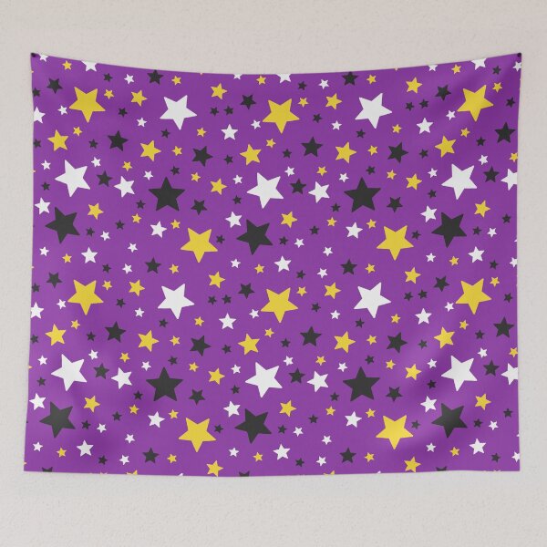 Item preview, Nonbinary Stars designed and sold by Aroaes.