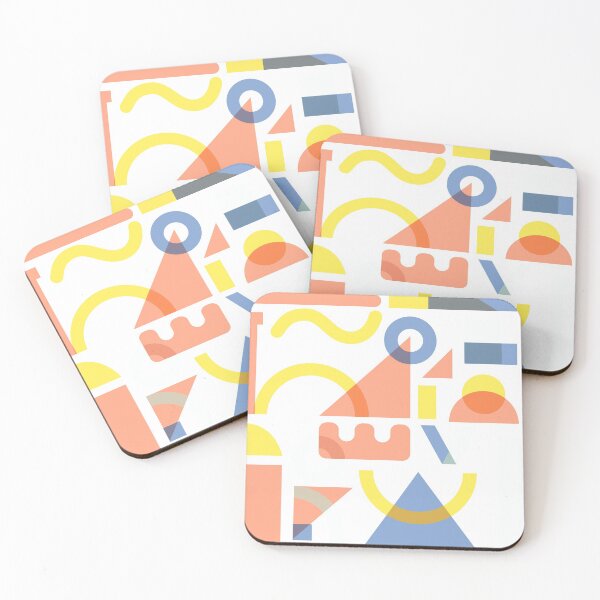 Item preview, geometic illustration_02 designed and sold by Rigel Corparation.