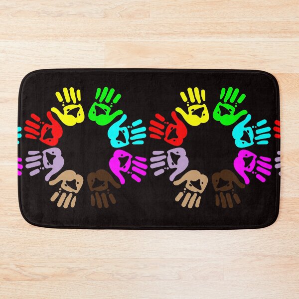 Item preview, Premium tie-dye hippie-shirt for pigment designed and sold by MDesigner4u.