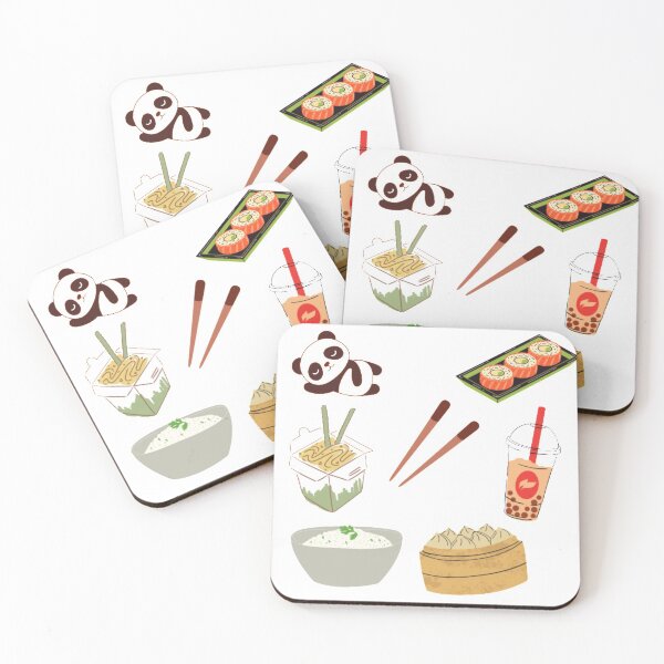 Item preview, Classic Asian Sticker Pack designed and sold by shopsimply.