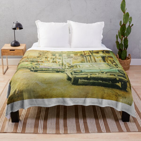 Item preview, On The Boulevard designed and sold by Doug's Landing.