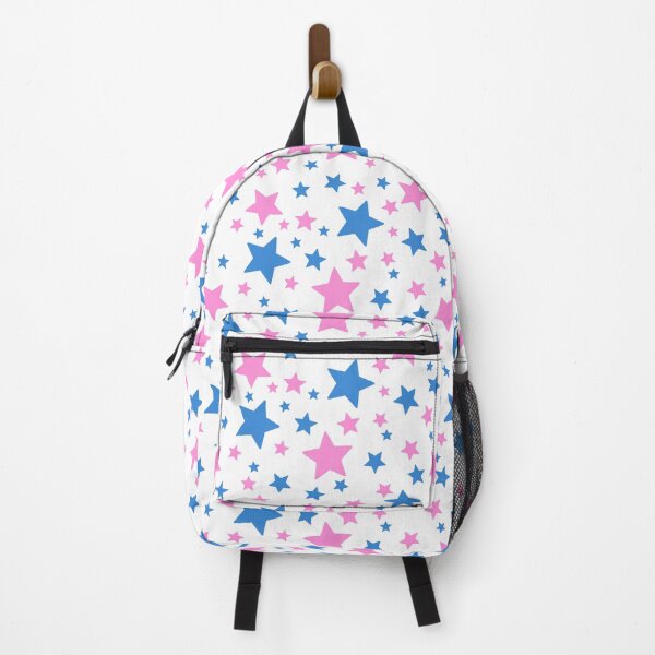 Item preview, Trans Stars designed and sold by Aroaes.