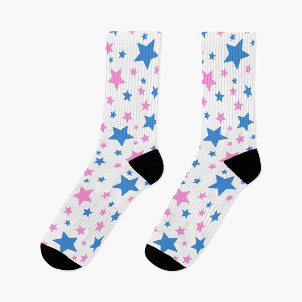 Item preview, Trans Stars designed and sold by Aroaes.
