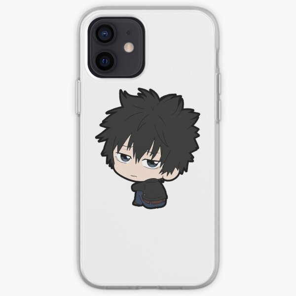 Psycho Pass Iphone Cases Covers Redbubble