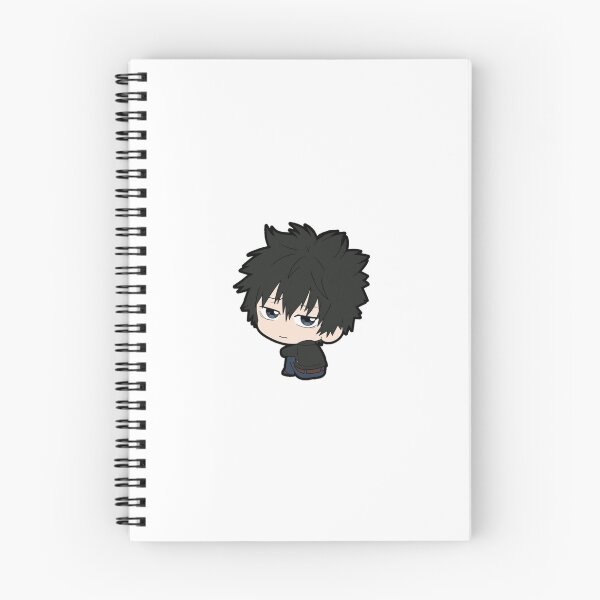 Item preview, Psycho Pass Kogami Shinya Bocchi Chibi designed and sold by uisch.