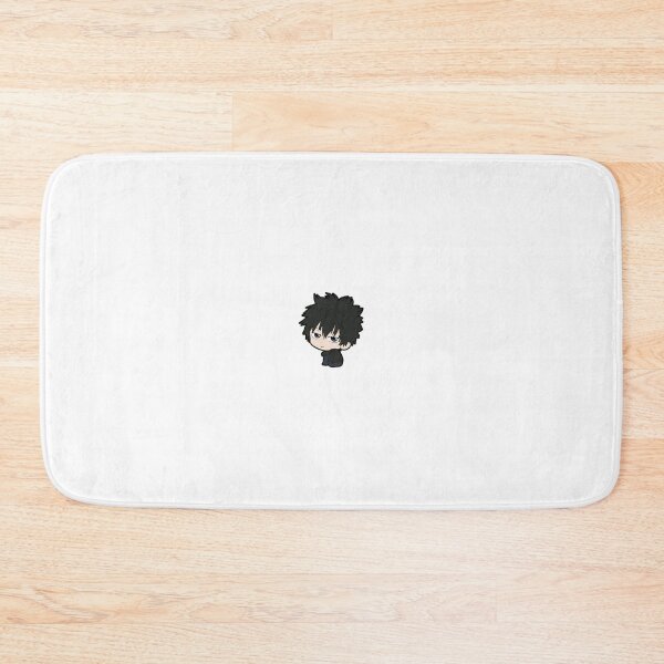 Item preview, Psycho Pass Kogami Shinya Bocchi Chibi designed and sold by uisch.