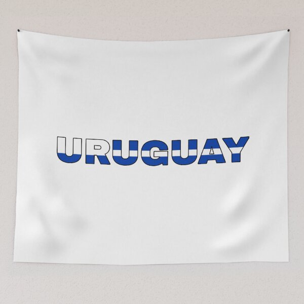 Item preview, Flag of Uruguay designed and sold by Bc31.