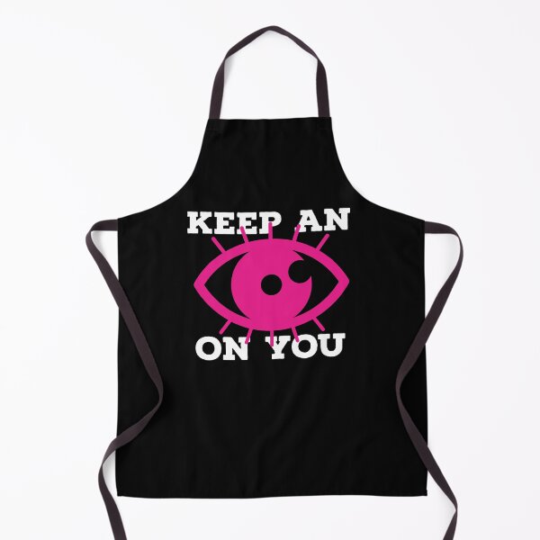 Item preview, Keep An Eye On You designed and sold by marjard.