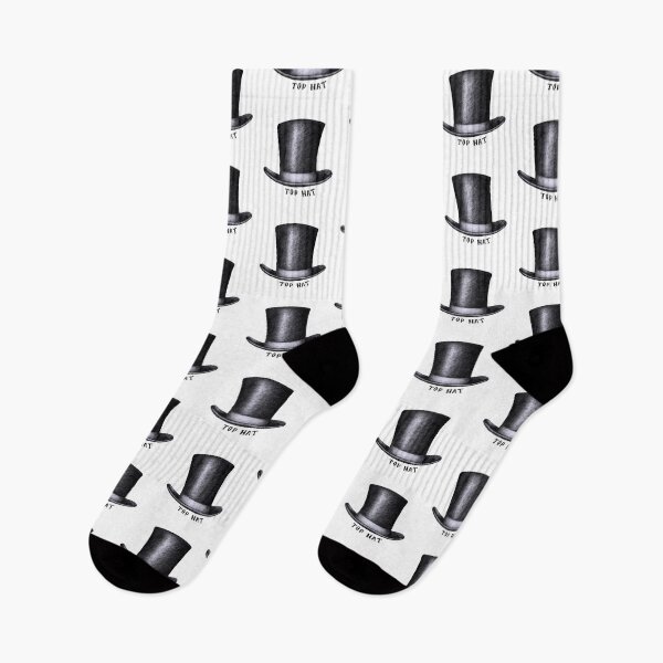 Item preview, Top hat designed and sold by lapetiteart.