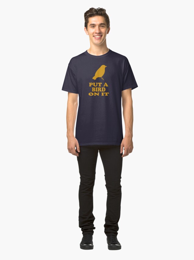 portlandia shirt