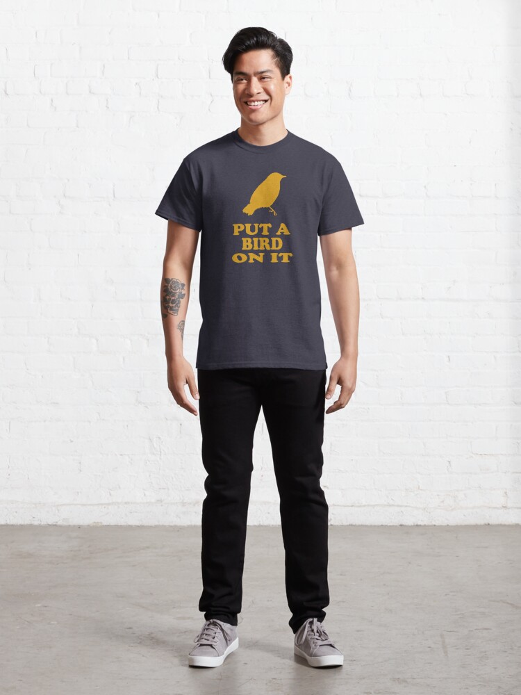 portlandia t shirt