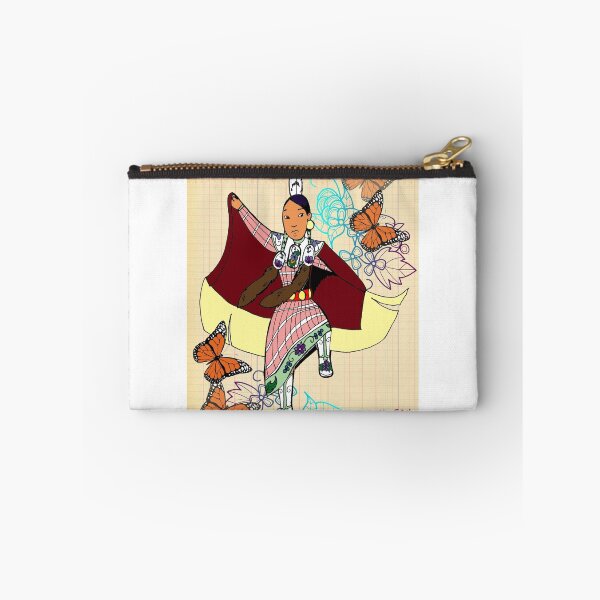 Item preview, float like a butterfly designed and sold by mylittlenative.