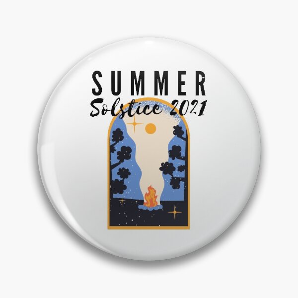 Item preview, summer solstice 2020 designed and sold by JocelynCrafts.