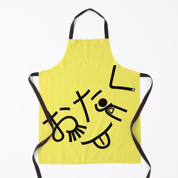 Item preview, otaku akanbe designed and sold by lamdesign.