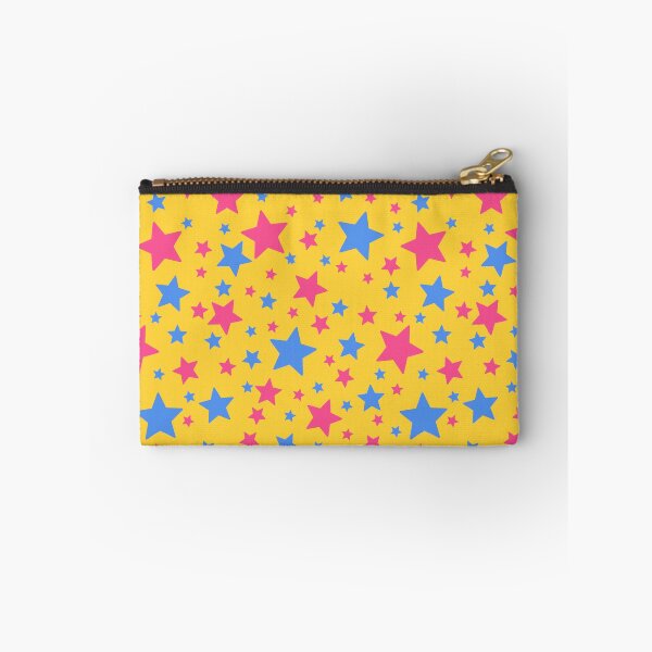 Item preview, Pansexual Stars designed and sold by Aroaes.