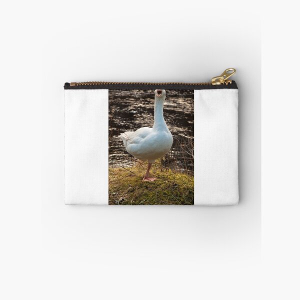 Item preview, Just a Gander? designed and sold by LesHogganPhotos.