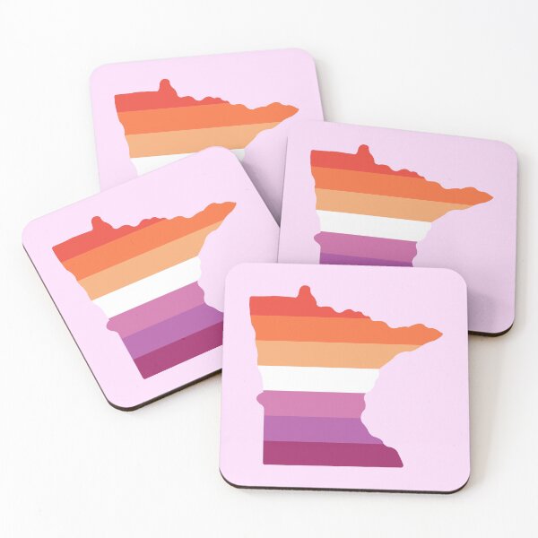 Item preview, Minnesota Lesbian Pride designed and sold by littleSamantics.