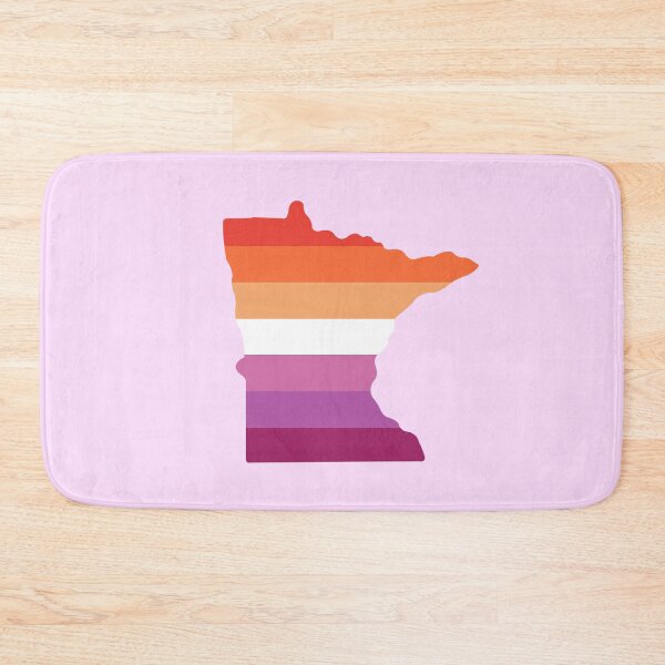 Item preview, Minnesota Lesbian Pride designed and sold by littleSamantics.
