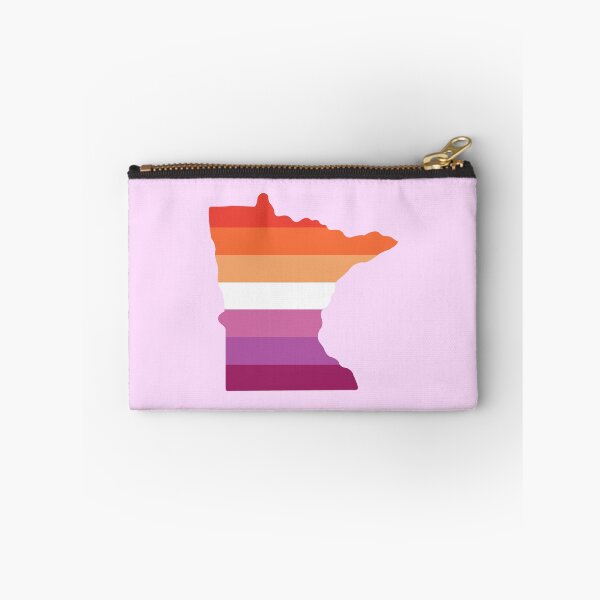Item preview, Orgullo lésbico de Minnesota designed and sold by littleSamantics.
