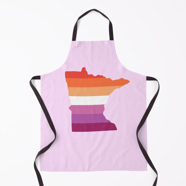 Item preview, Minnesota Lesbian Pride designed and sold by littleSamantics.