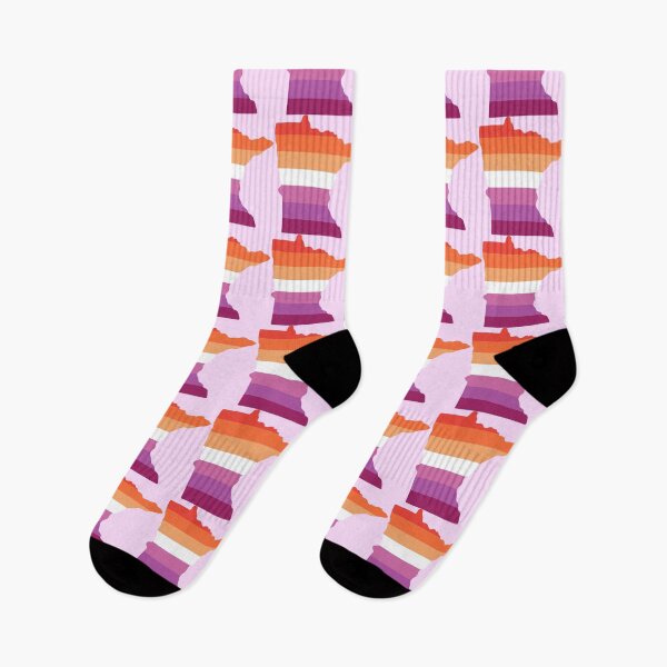 Item preview, Minnesota Lesbian Pride designed and sold by littleSamantics.