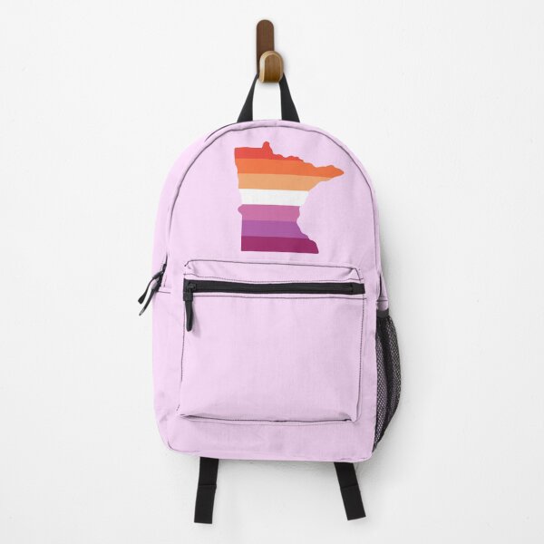Item preview, Minnesota Lesbian Pride designed and sold by littleSamantics.