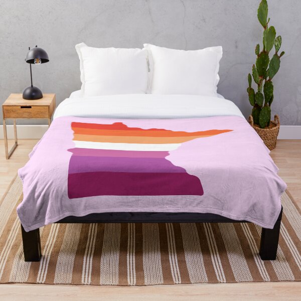 Item preview, Orgullo lésbico de Minnesota designed and sold by littleSamantics.