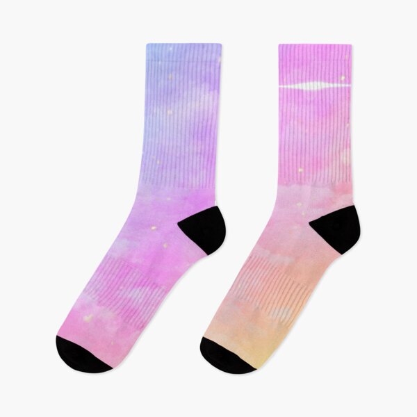 Item preview, Pastel Galaxy #1 Pink designed and sold by JustBeingAlicia.