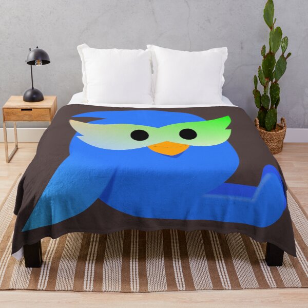 Item preview, cute penguin designed and sold by Pirayz.