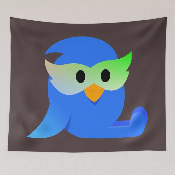 Item preview, cute penguin designed and sold by Pirayz.