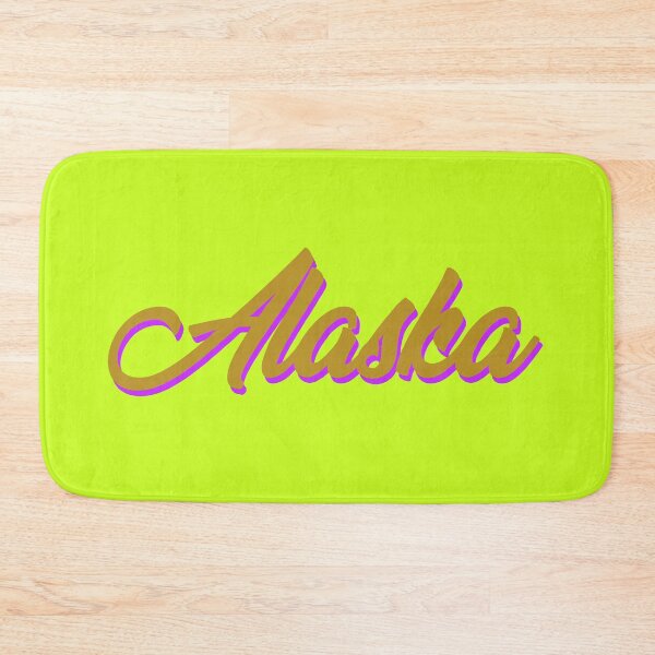 Item preview, Alaska American State Pride Love designed and sold by Lartheviking.