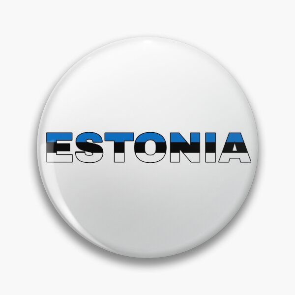 Item preview, Flag of Estonia designed and sold by Bc31.