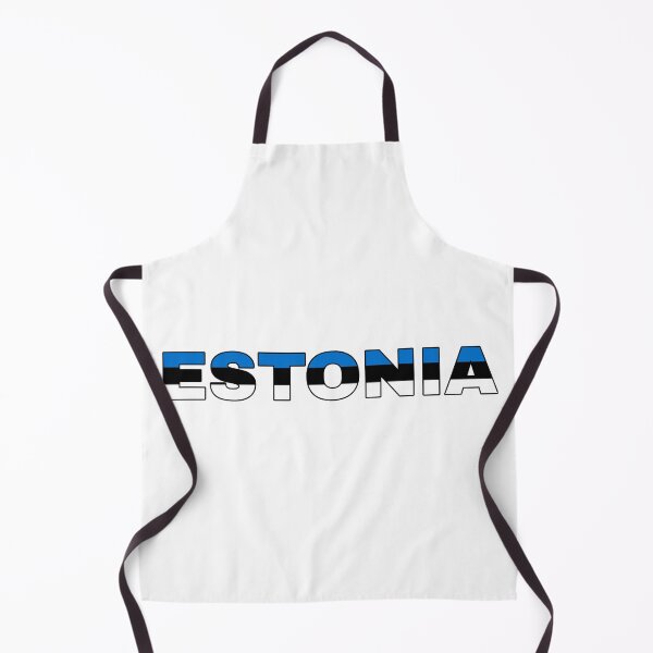 Item preview, Flag of Estonia designed and sold by Bc31.