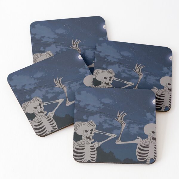 Item preview, spook! designed and sold by goldenukiyo.