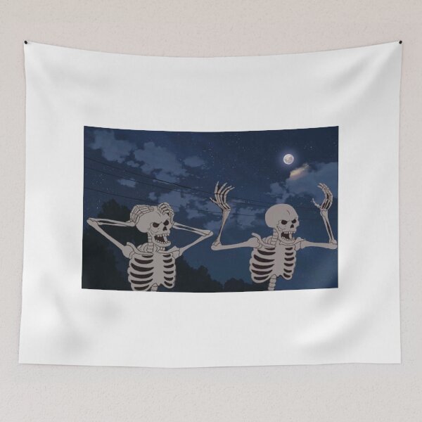 Item preview, spook! designed and sold by goldenukiyo.