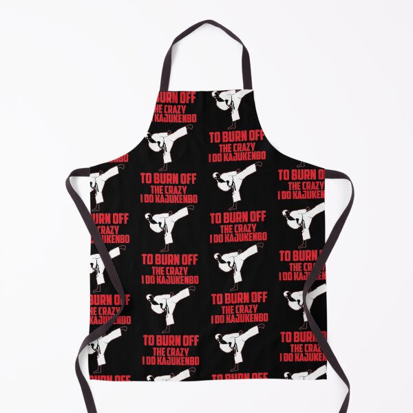 Item preview, I Do Kajukenbo Hawaiian Martial Arts Quote product designed and sold by jakehughes2015.