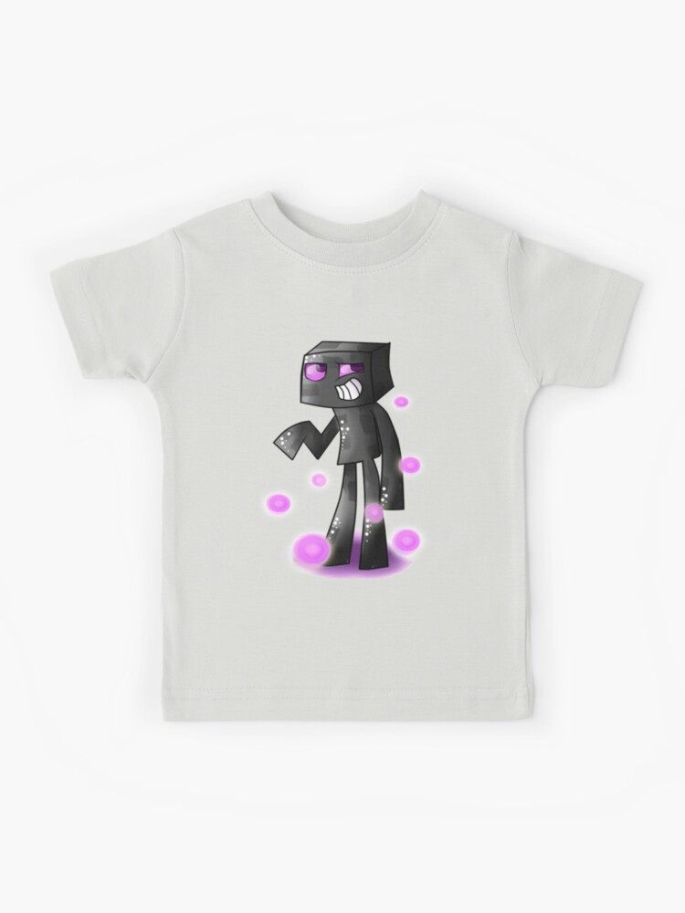 minecraft cat shirt