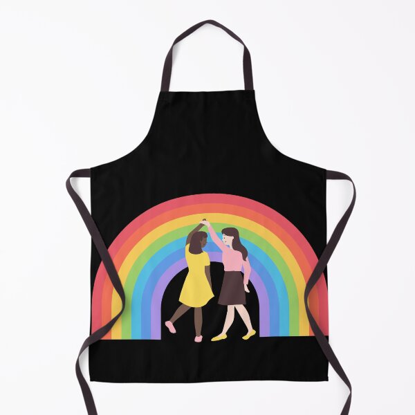 Item preview, Lesbian Couple designed and sold by TheHustlersSC.