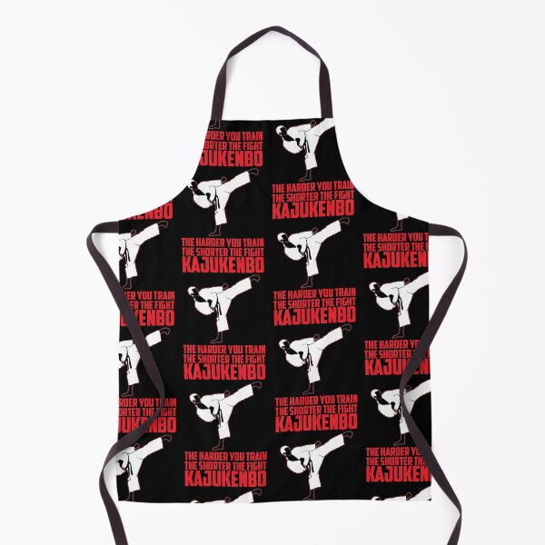 Item preview, The Harder You Train Hawaiian Martial Art Kajukenbo design designed and sold by jakehughes2015.