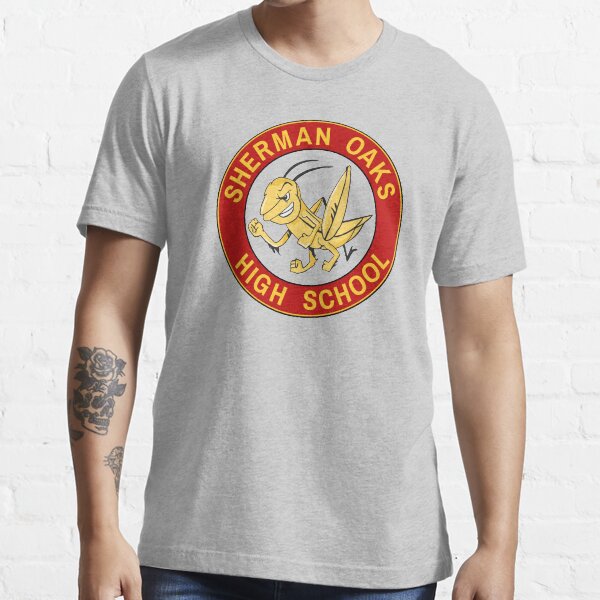 Sherman Oaks Logo Essential T-Shirt