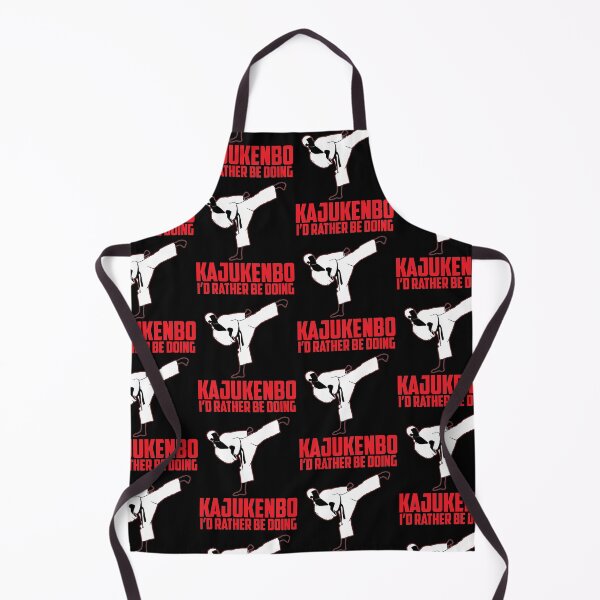 Item preview, Hawaiian Martial Arts Fighter Doing Kajukenbo print designed and sold by jakehughes2015.