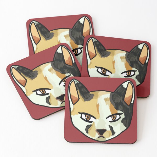 Item preview, Kenma Kitty designed and sold by TyraVectorX.