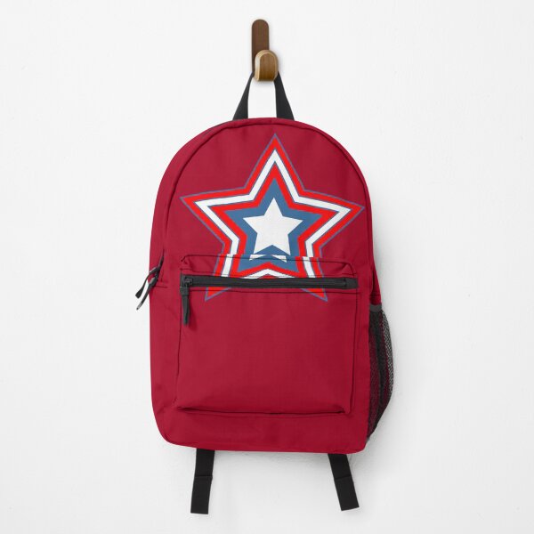Item preview, U.S.A.-6 designed and sold by JoshBeck.
