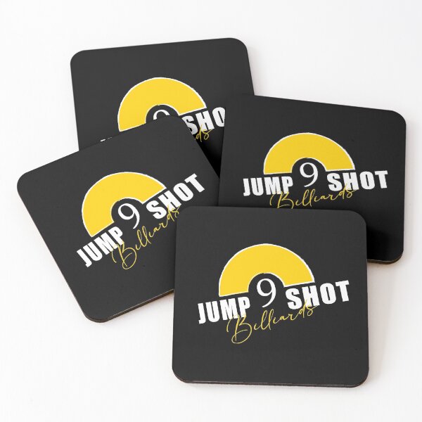 Item preview, JUMP SHOT BILLIARDS RULES t-shirt designed and sold by diego75bcn.
