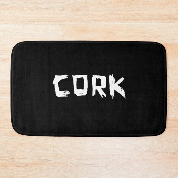 Item preview, Handlettering Cork, Ireland designed and sold by badlydrawnbabe.