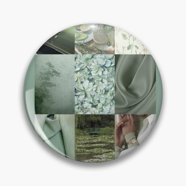 Item preview, Light green aesthetic (Sage)  designed and sold by theislandgirl.