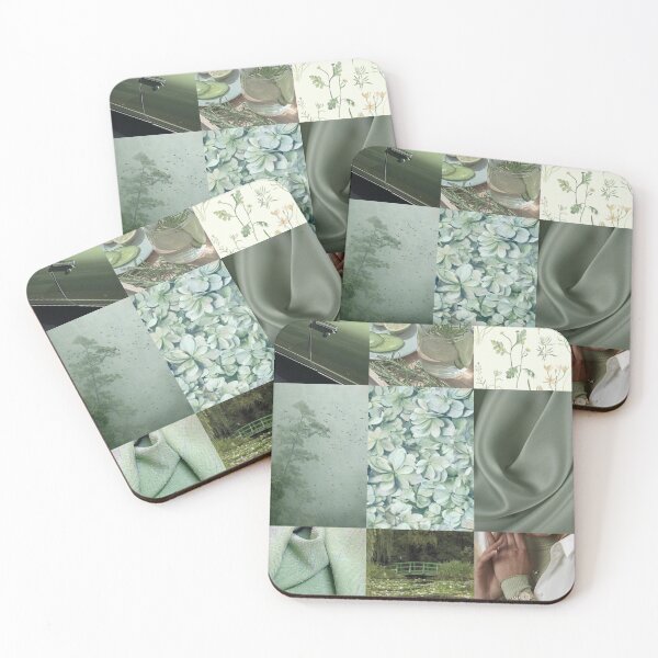 Item preview, Light green aesthetic (Sage)  designed and sold by theislandgirl.