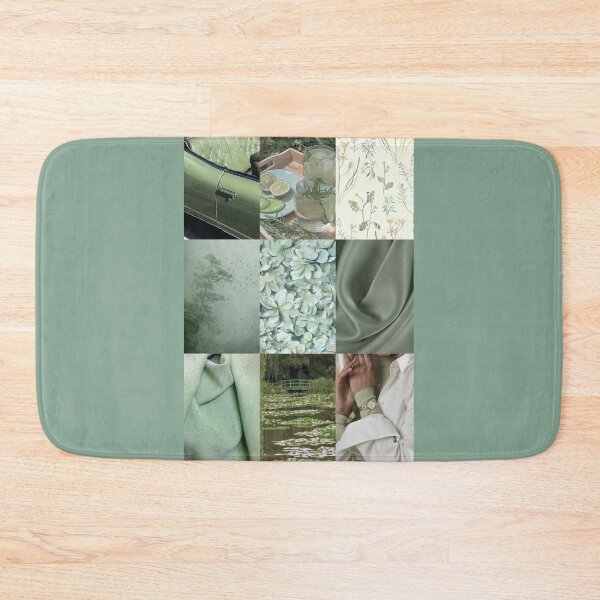 Item preview, Light green aesthetic (Sage)  designed and sold by theislandgirl.