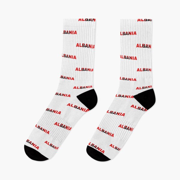 Item preview, Flag of Albania designed and sold by Bc31.